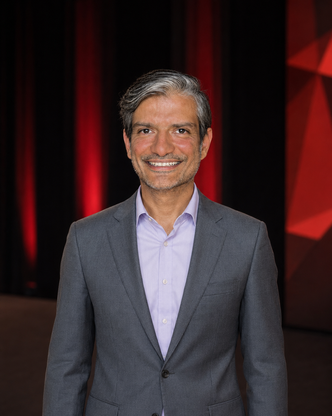 Dr. Arjun Jain