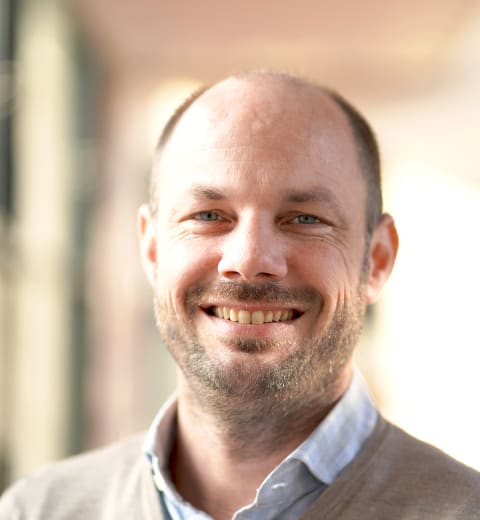 Simon Jagers
