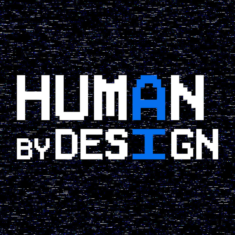 Human By Design logo