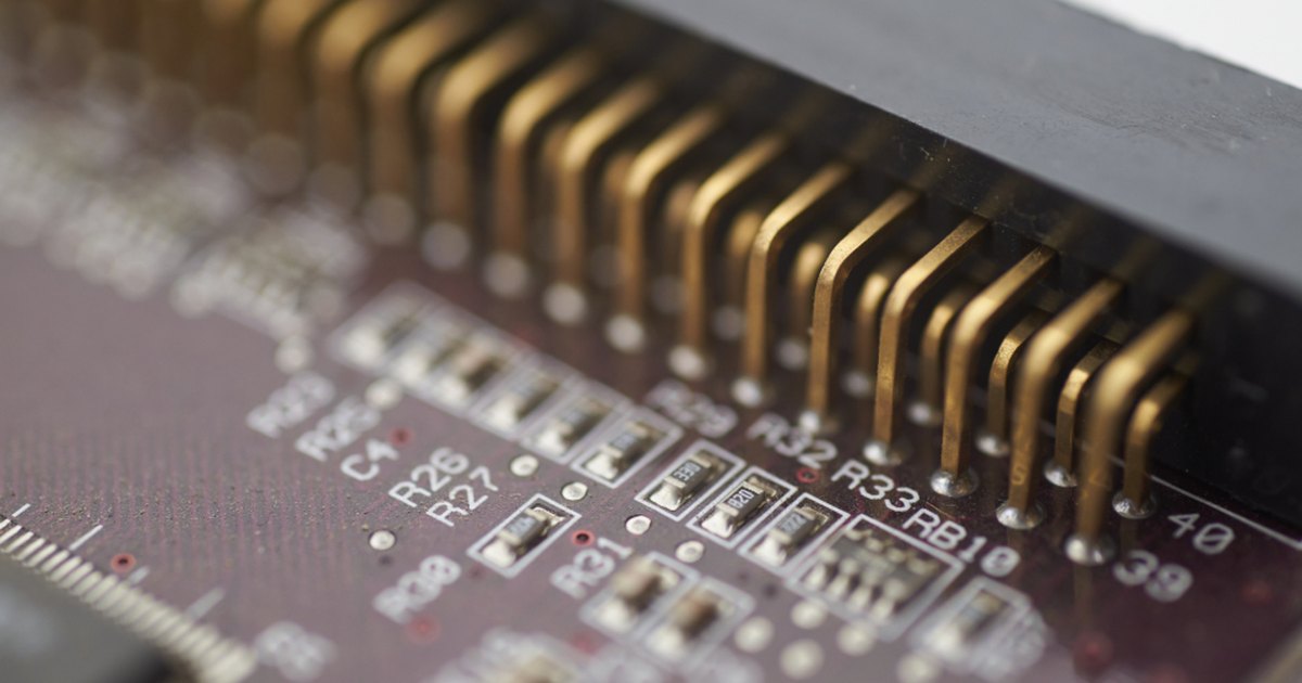 Circuit Macro