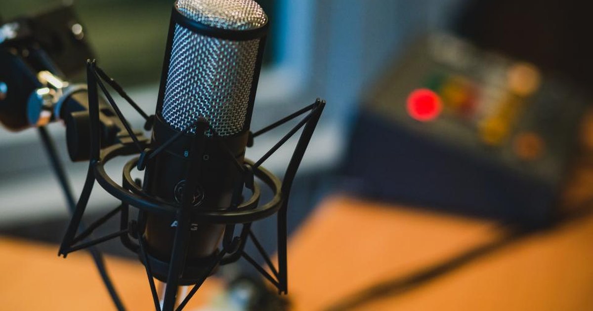Microphone Audio